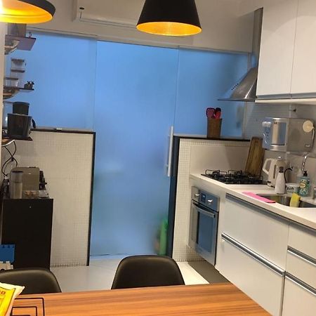 Charming Apartment In The Best Area Of Ipanema Rio de Janeiro Zewnętrze zdjęcie