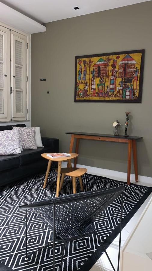 Charming Apartment In The Best Area Of Ipanema Rio de Janeiro Zewnętrze zdjęcie