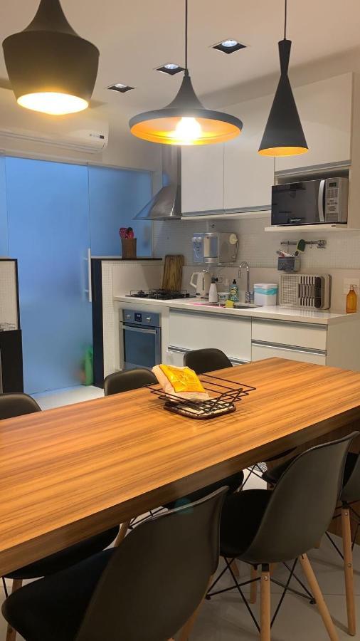 Charming Apartment In The Best Area Of Ipanema Rio de Janeiro Zewnętrze zdjęcie