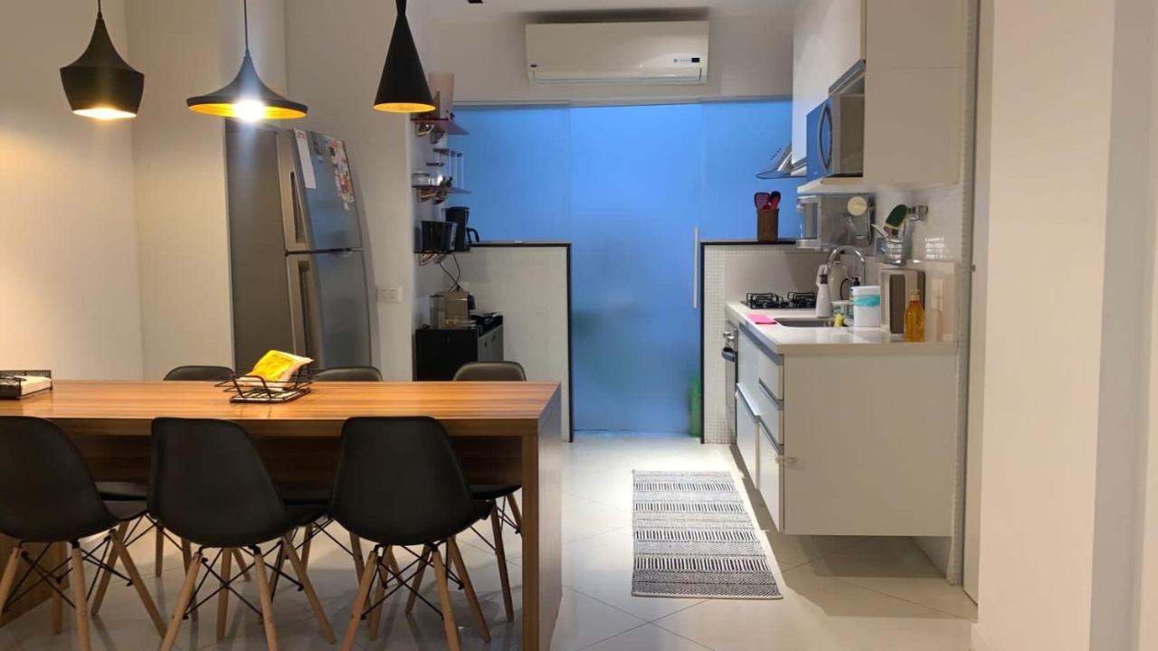 Charming Apartment In The Best Area Of Ipanema Rio de Janeiro Zewnętrze zdjęcie