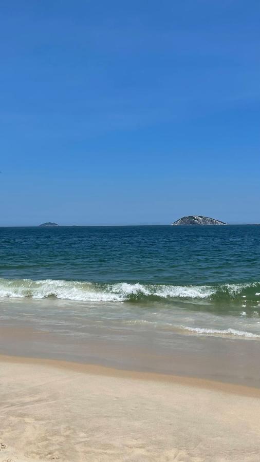 Charming Apartment In The Best Area Of Ipanema Rio de Janeiro Zewnętrze zdjęcie