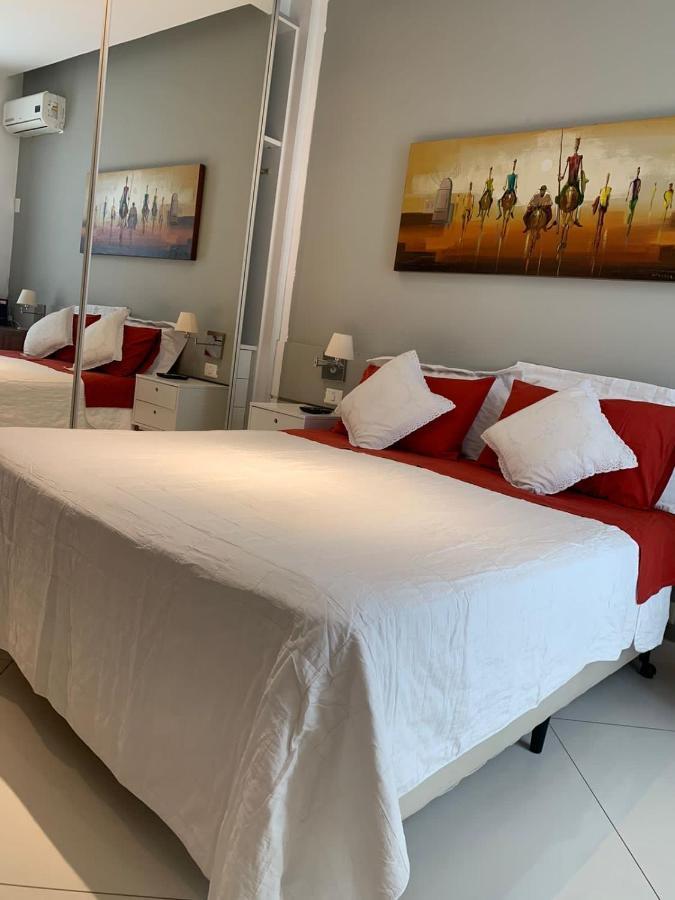 Charming Apartment In The Best Area Of Ipanema Rio de Janeiro Zewnętrze zdjęcie