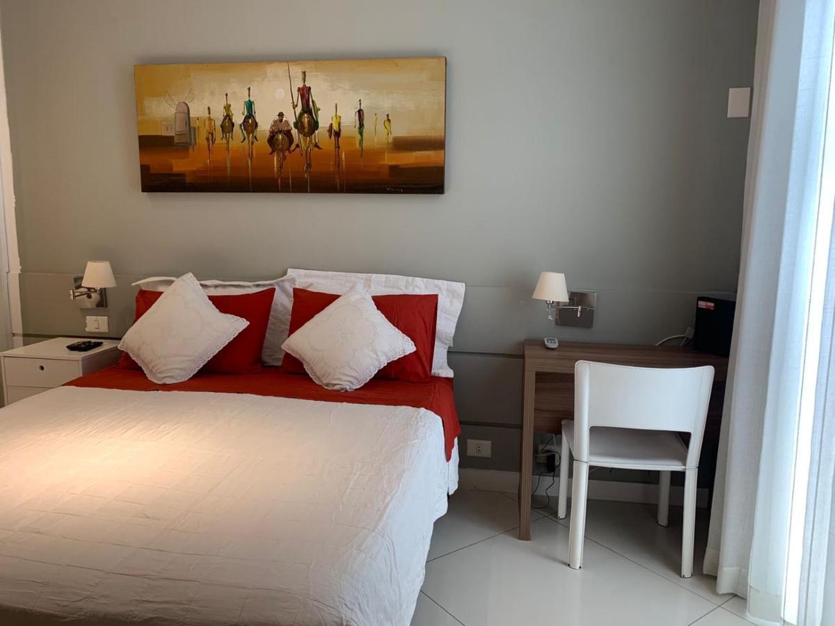 Charming Apartment In The Best Area Of Ipanema Rio de Janeiro Zewnętrze zdjęcie