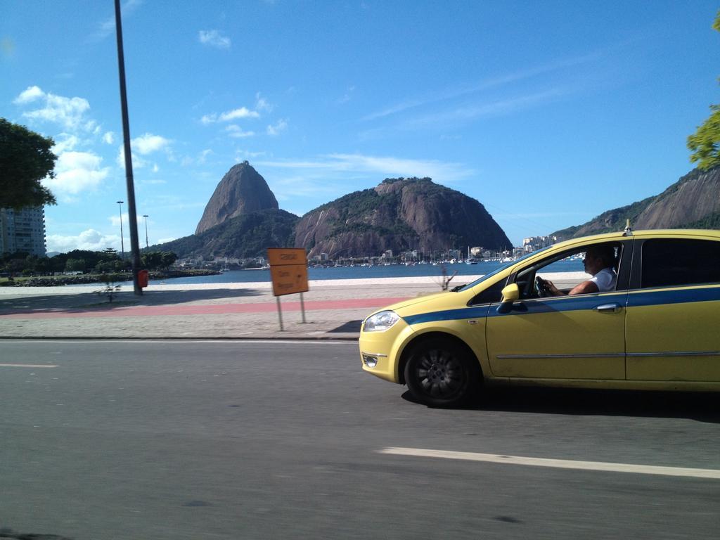 Charming Apartment In The Best Area Of Ipanema Rio de Janeiro Pokój zdjęcie