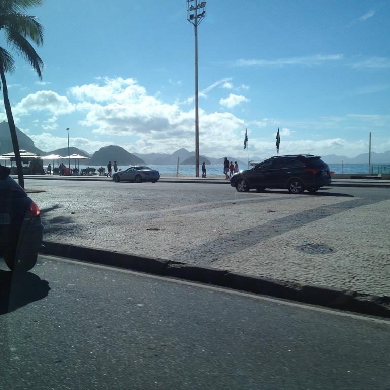 Charming Apartment In The Best Area Of Ipanema Rio de Janeiro Pokój zdjęcie