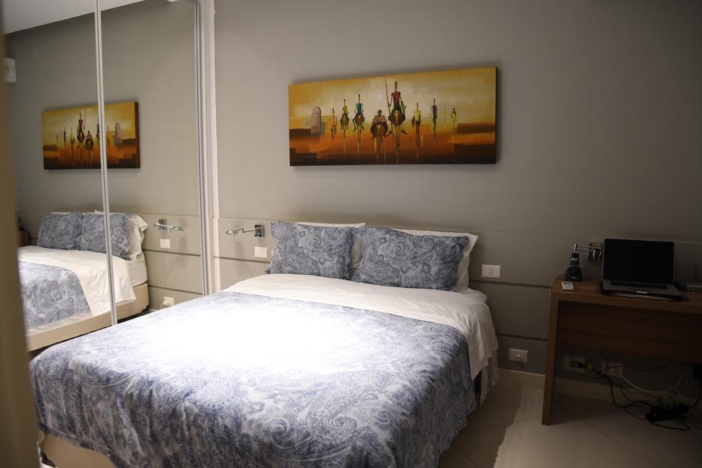 Charming Apartment In The Best Area Of Ipanema Rio de Janeiro Zewnętrze zdjęcie