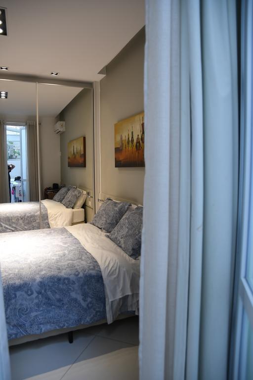 Charming Apartment In The Best Area Of Ipanema Rio de Janeiro Zewnętrze zdjęcie